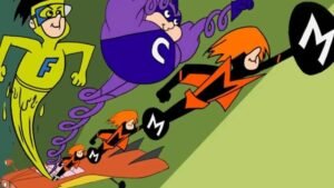 10 desenhos animados clássicos que nunca ganharam sequência, remake nem reboot