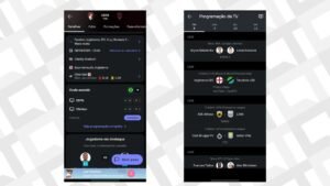 4 apps para descobrir onde vai passar o jogo de futebol que você quer assistir