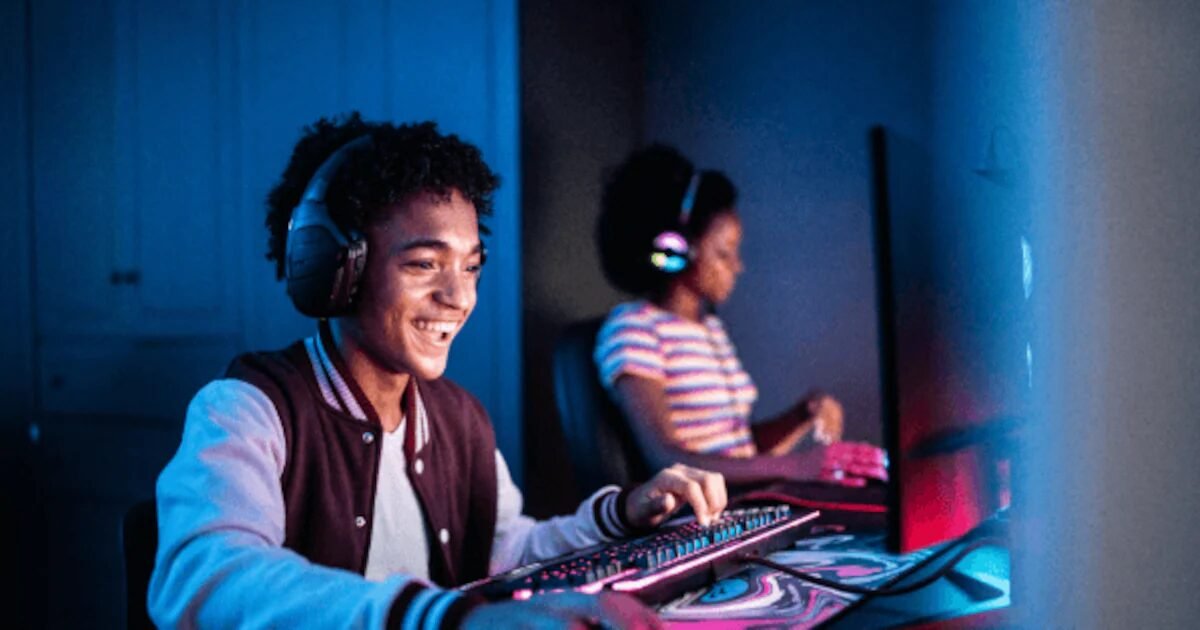 5 tipos de gamers que você provavelmente conhece