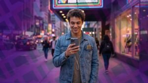 5G do Brasil é o mais rápido do mundo pelo terceiro ano seguido