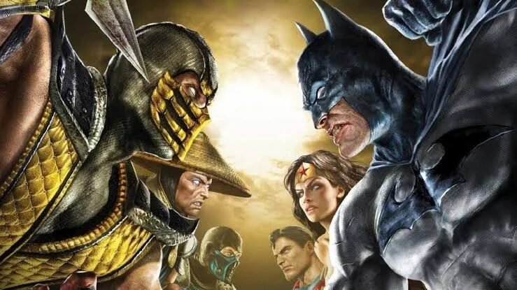7 crossovers mais icônicos dos jogos