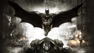 8 clichês em jogos de super-heróis que ninguém aguenta mais