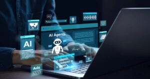 Agentes de IA da OpenAI invadem site do sistema de saúde do governo da Austrália
