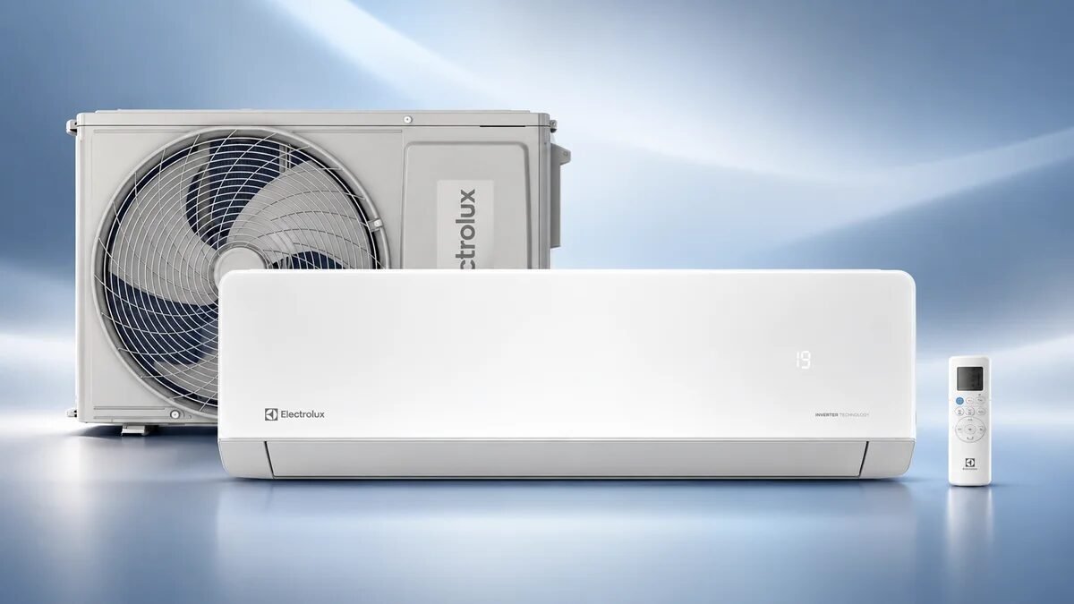Amazon derruba preço de ar-condicionado Electrolux potente para o verão