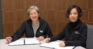 AMD anuncia compra da World Labs, startup referência em pesquisa com IA