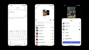 Apresentando o Instagram Plus