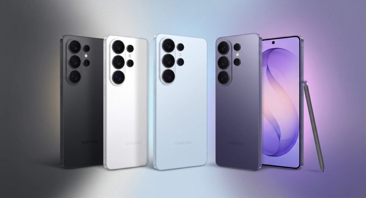 Certificação revela bateria “gigante” do Galaxy S27 Ultra