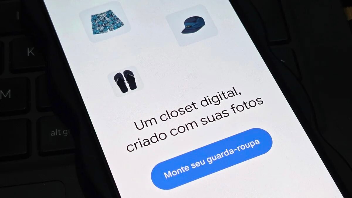 Closet digital do Google Fotos ganhará recurso para corrigir erro irritante
