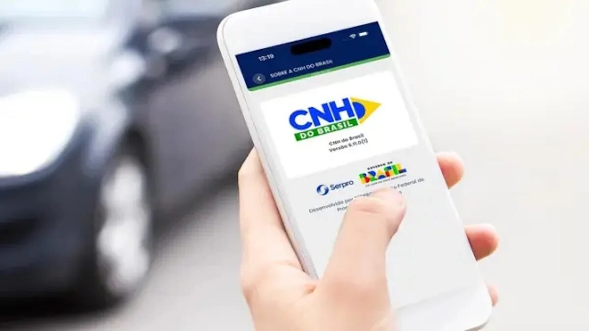 CNH do Brasil: por que ainda não é possível fazer todo o processo online?