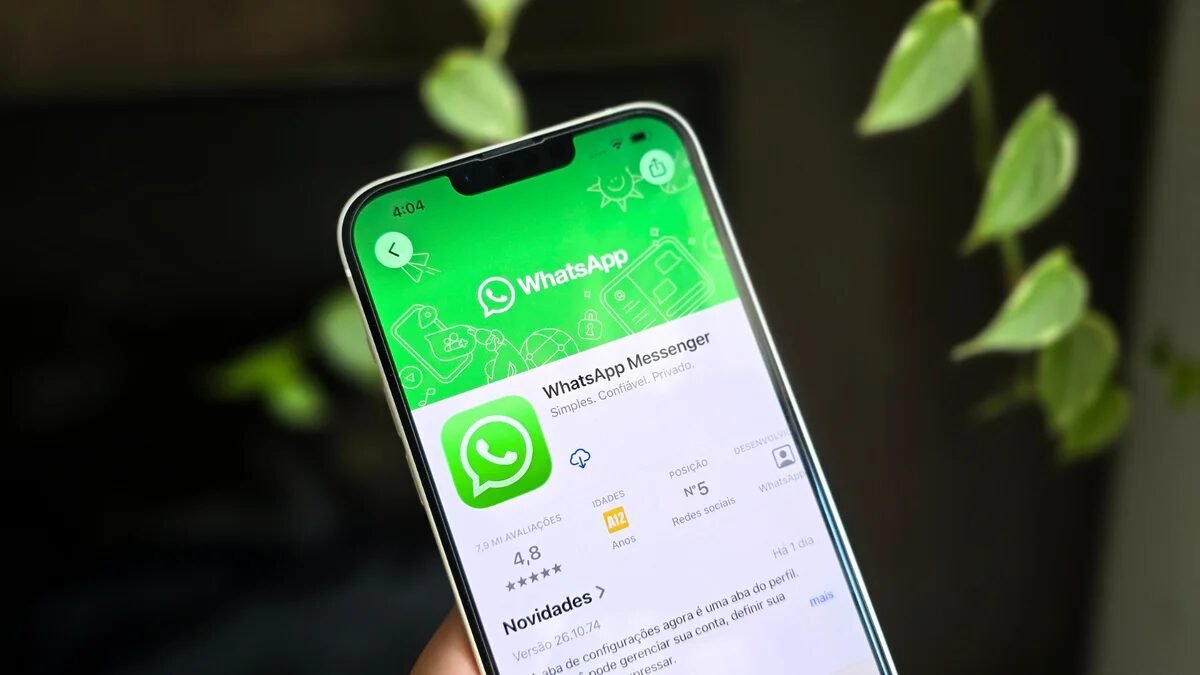 Como a Policia Federal consegue recuperar mensagens apagadas do WhatsApp?