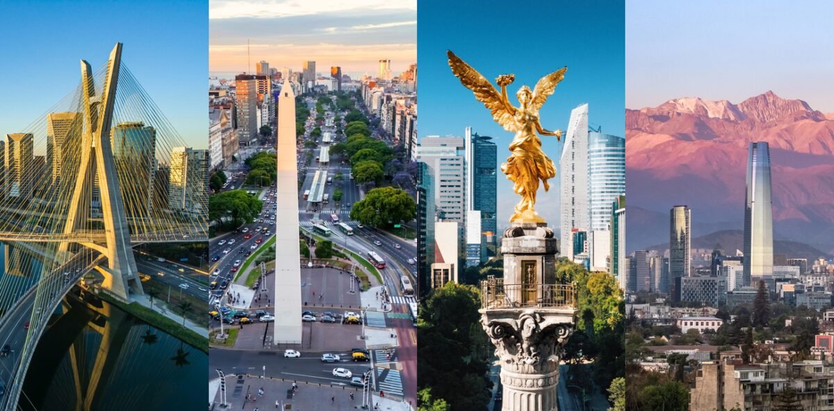 Como as PMEs da América Latina estão acelerando o crescimento com o Gemini Enterprise
