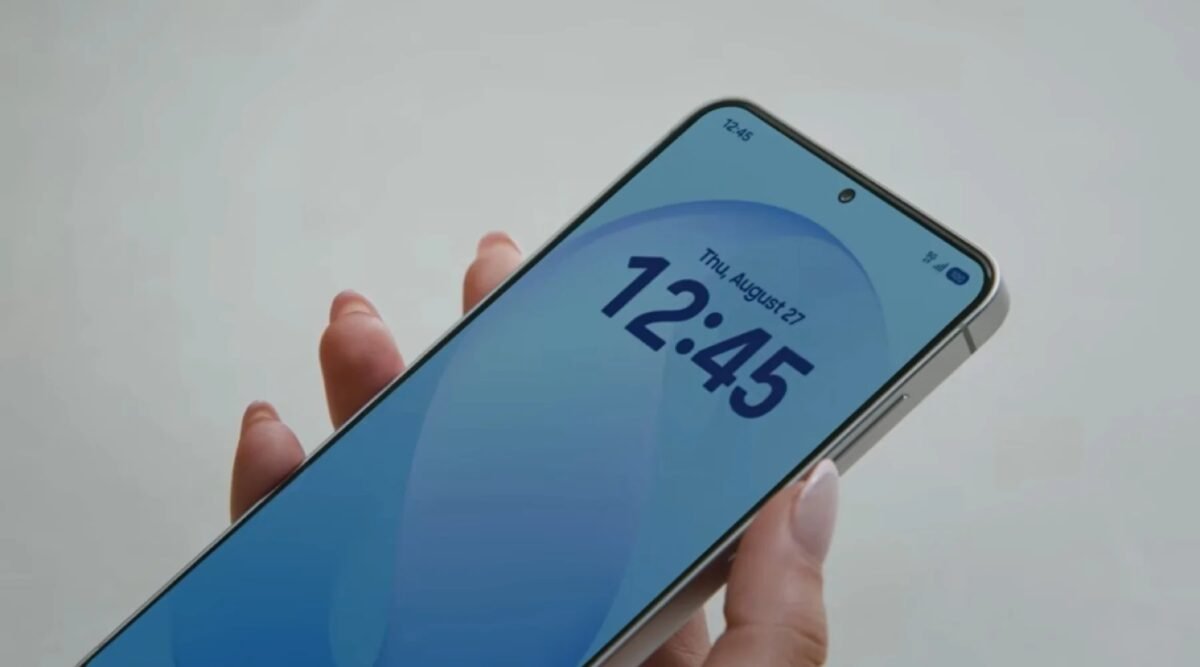 Como ativar o Motion Assist, recurso dos Galaxy contra enjoo ao mexer no celular