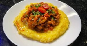 Como seria a comida de Kakariko Village em Zelda Ocarina of Time? Veja como fazer