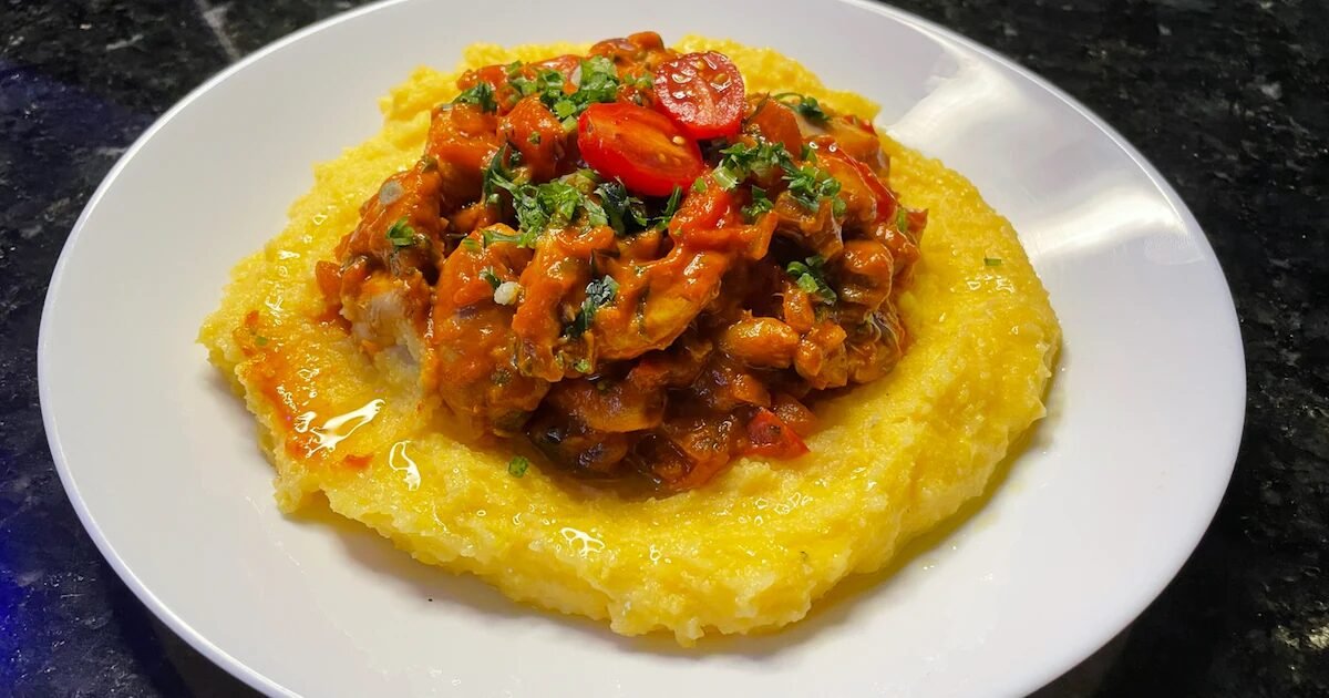 Como seria a comida de Kakariko Village em Zelda Ocarina of Time? Veja como fazer
