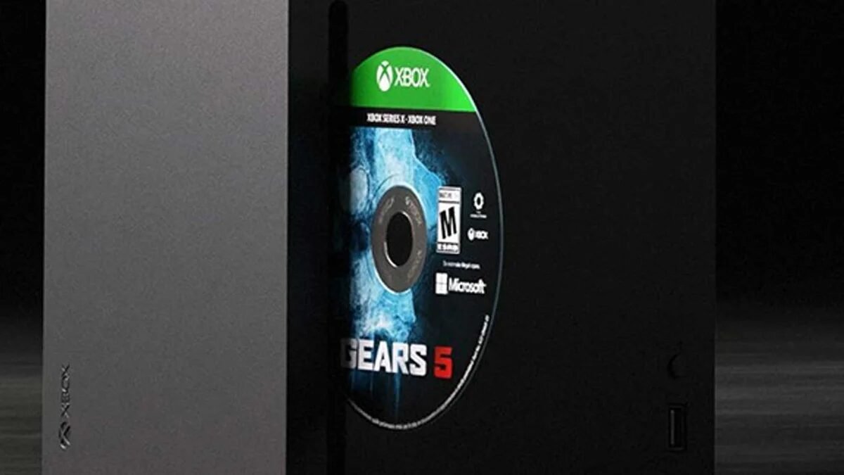 Como transformar discos do XBOX em jogos digitais com novo recurso?