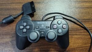 Controle com ou sem fio? Qual é a melhor opção?