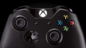 Controle do XBOX One funciona no Series X/S?
