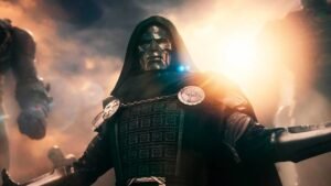 Diretor de Vingadores: Doutor Destino revela plano implacável do vilão no filme