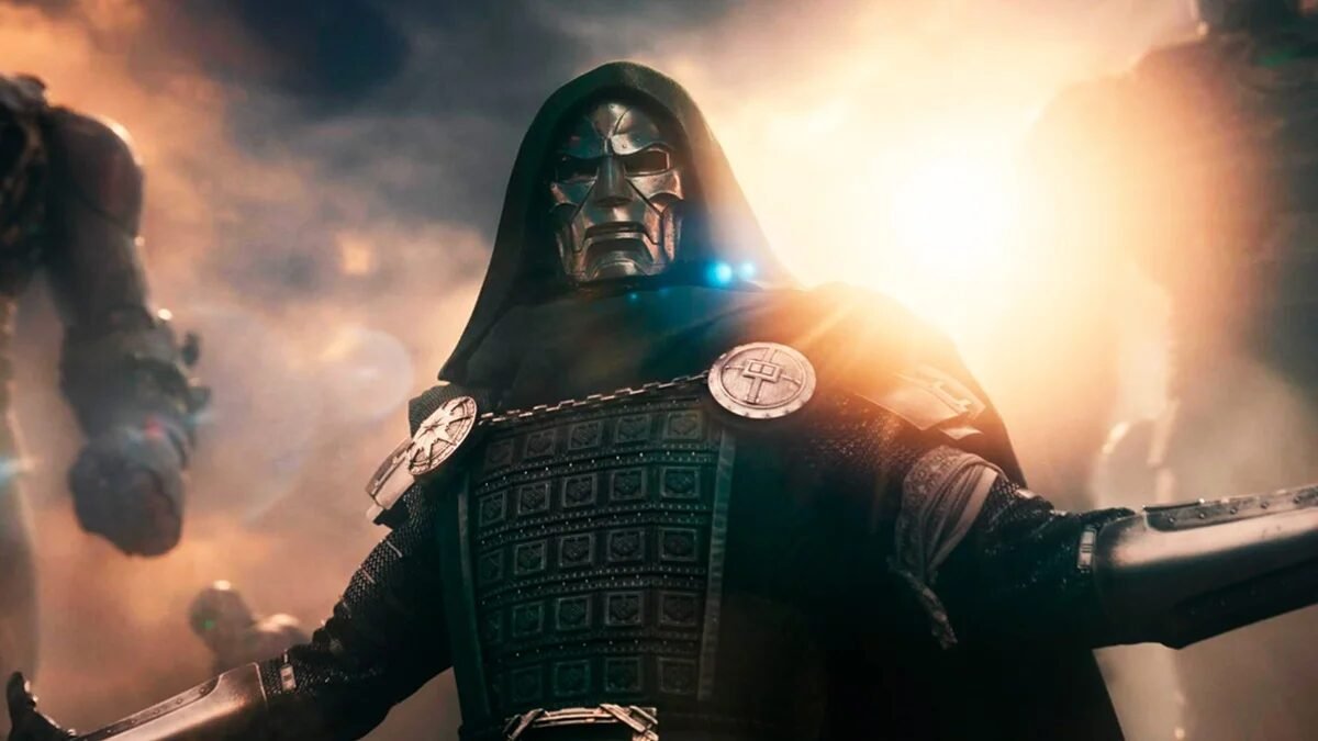 Diretor de Vingadores: Doutor Destino revela plano implacável do vilão no filme