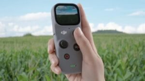DJI Neo 3 vazou e deve mudar bastante a forma de pilotar