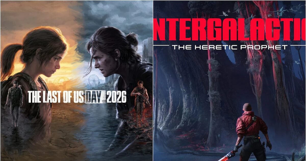 Dois novos projetos de The Last of Us estão em produção, mas Intergalactic ficou para 2027