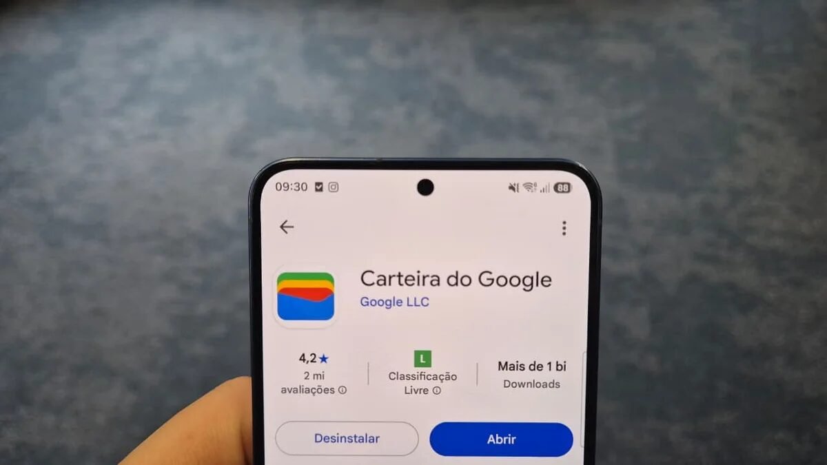 E a privacidade? Gemini agora analisa seus extratos na Carteira do Google