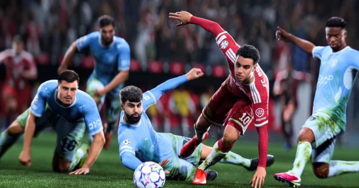 EA FC 27 tem crossplay? Confira tutorial para jogar em plataformas diferentes