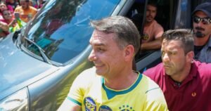 Eleições 2026: quais as propostas de tecnologia, IA e ciência de Flávio Bolsonaro?