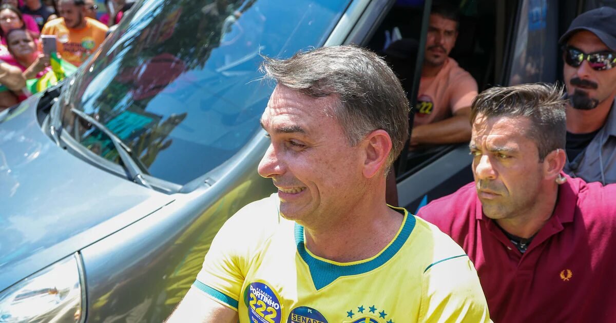 Eleições 2026: quais as propostas de tecnologia, IA e ciência de Flávio Bolsonaro?