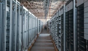 Entidades pedem paralisação imediata das obras do data center do TikTok no Ceará
