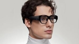 Fabricante recolhe óculos inteligentes após relatos de aquecimento e queimaduras