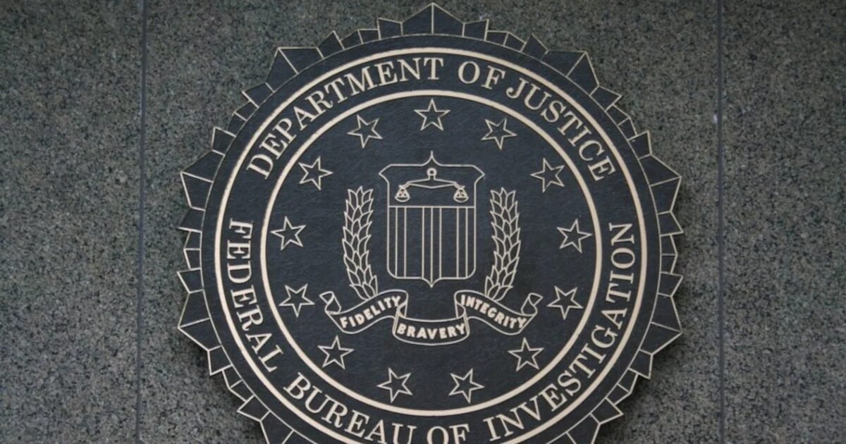 FBI tem unidade secreta de espionagem, segundo vazamento de dados