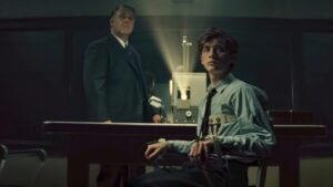 Fenômeno na Netflix: suspense com Russell Crowe sobre o Unabomber vira nº 1 apesar de críticas