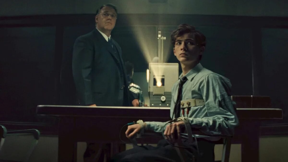 Fenômeno na Netflix: suspense com Russell Crowe sobre o Unabomber vira nº 1 apesar de críticas