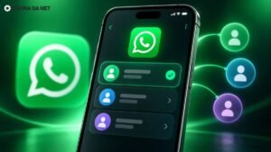 Fim da gambiarra: WhatsApp permite alternar entre contas no mesmo celular