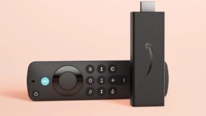 Fire TV Stick 4K da Amazon vaza com controle renovado; veja tudo