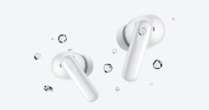 Fones de ouvido Huawei com até 62% de desconto