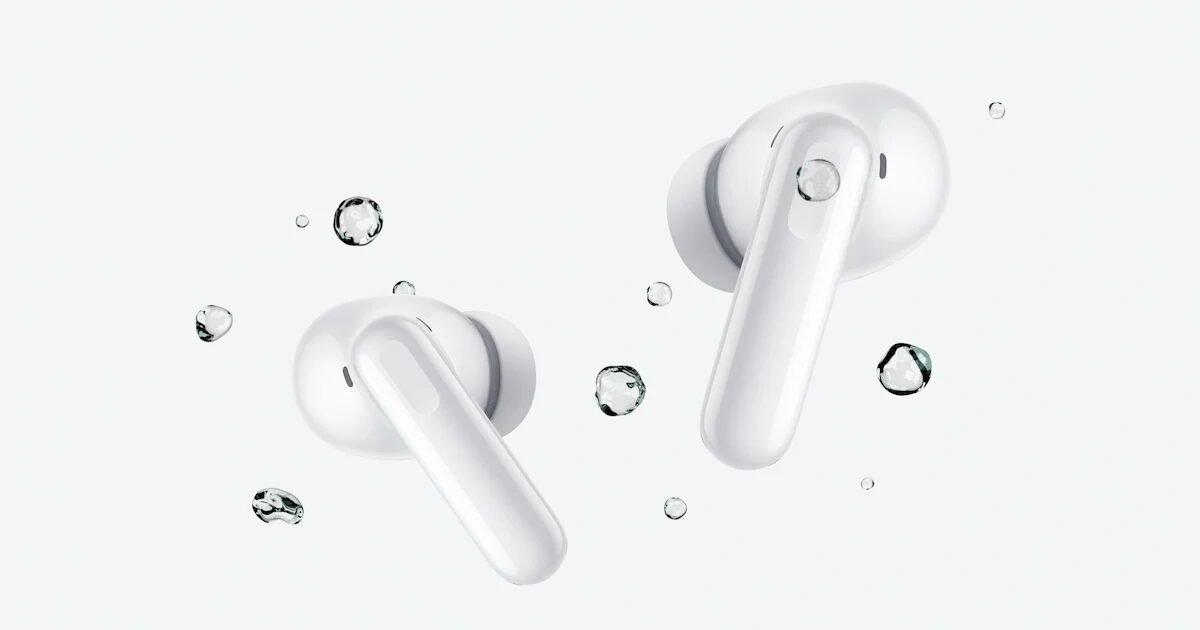 Fones de ouvido Huawei com até 62% de desconto