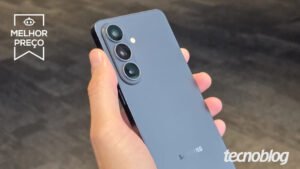 Galaxy S26 Plus volta a cair de preço com oferta no Magalu