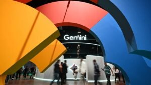 Gemini ganha processamento local no Brasil e deve ficar mais rápido