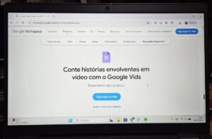 Google libera IA de criação de vídeo de graça para todo mundo