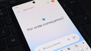 Google prepara faxina para arrumar bagunça no app do Gemini