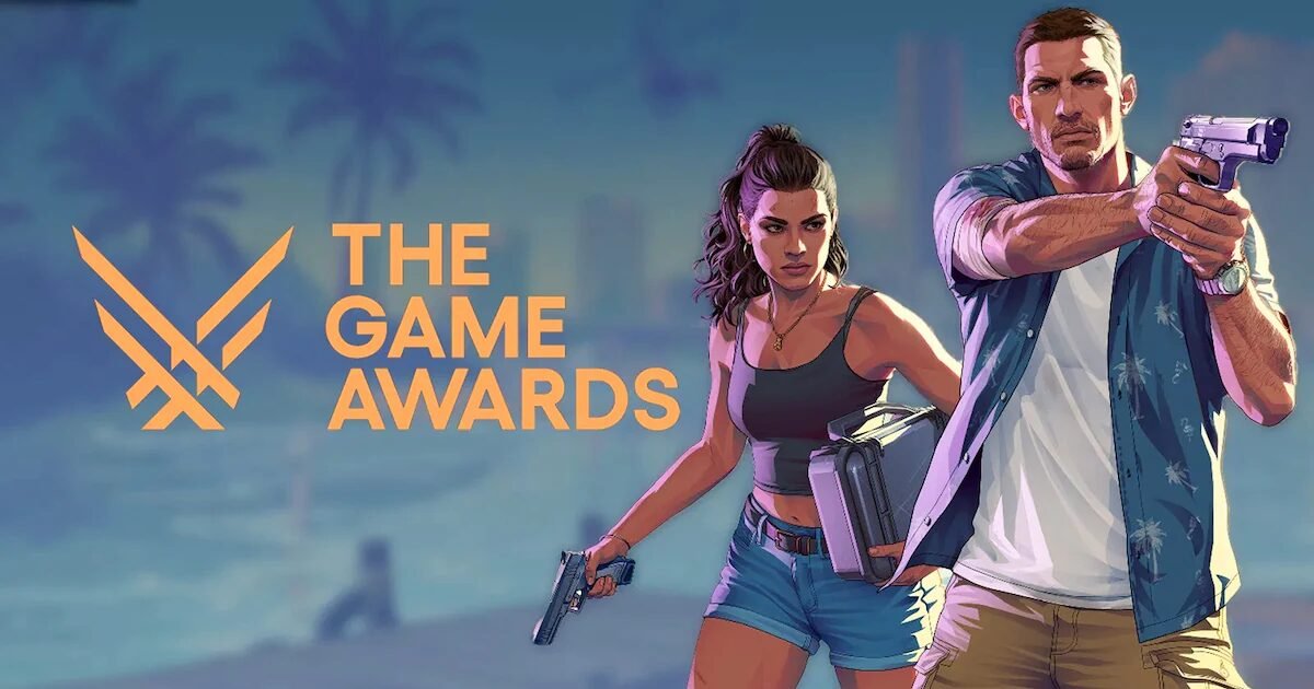GTA 6 ficará de fora do The Game Awards 2026? Entenda