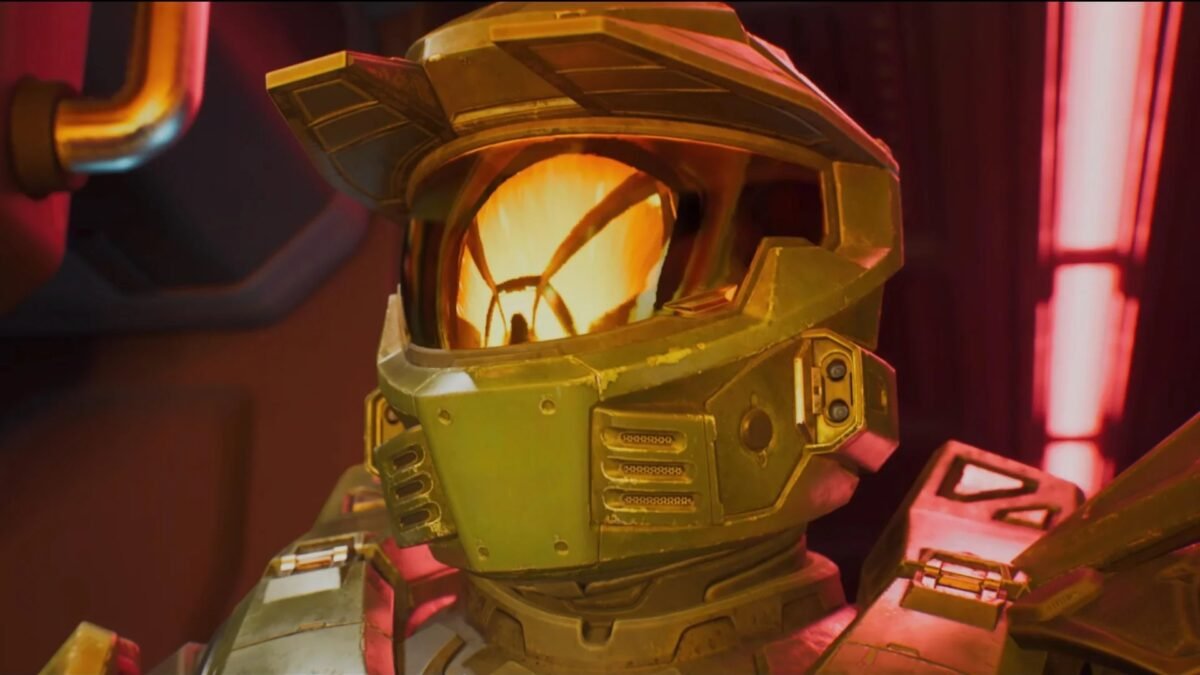 Halo agora é Call of Duty? XBOX entrega Master Chief nas mãos da Activision