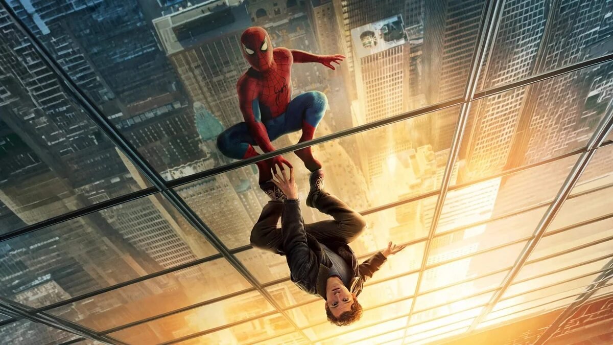 Homem-Aranha: Um Novo Dia prepara relançamento de versão estendida com cenas inéditas