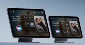 HomePad: o ‘Echo Show da Apple’ ganha possível data de anúncio