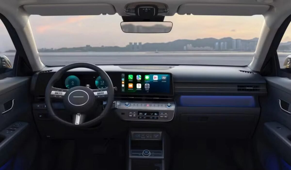 Hyundai derruba preços do Kona e SUV fica mais barato que Haval H6
