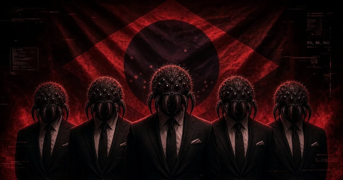 IA criou a tempestade perfeita para o crime no Brasil, diz VP da CrowdStrike