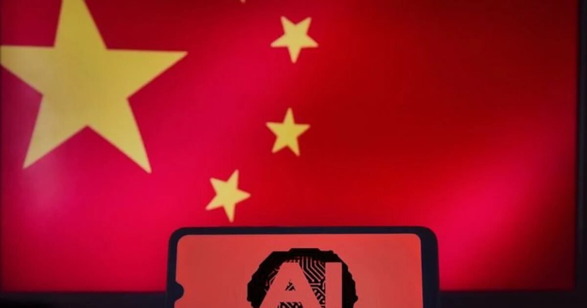 IAs autônomas chinesas também têm comportamentos enganosos, mostram pesquisas