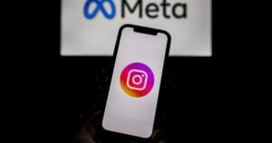 Leva só 5 minutos para o Instagram mostrar pornografia a uma conta nova no Reels